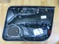 Кора за лява предна врата на Audi A4 B9 с поцветка, снимка 2