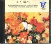 J.S. Bach-Brandenburgische Konzerte, снимка 1 - CD дискове - 34585274