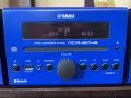 YAMAHA MCR-B043 micro система CD колони дистанционно MP3 USB Bluetooth, снимка 2
