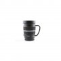 Термо чаша с форма на обектив Canon с дръжка, снимка 1 - Други стоки за дома - 34585459