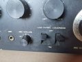 Sanyo PRE MAIN AMPLIFIER MODEL DCA 401   , снимка 4