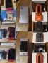 GSM-и за части - с оригинални зарядни, снимка 1