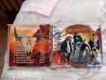 Audio CD: Pucaramanta; Game CD: Company of Heroes: Opposing Fronts, снимка 4