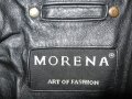 Кожено яке MORENA  мъжко,М, снимка 1