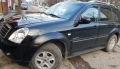 Ветробрани за SSANGYONG REXTON (2004+) 5 врати - 4бр. предни и задни Неко, снимка 1