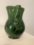 Кана произведено в Германия отличен състояние глазиране керамика, снимка 3