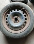 🛞Джанти Опел 16/4×100 ЕТ37/6 1/2J, снимка 4
