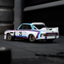 Hot wheels BMW 3.0 CSL Elite 64, снимка 4