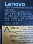 Батерия lenovo 45N1127 модел 68, снимка 3