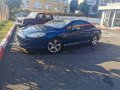 Peugeot 407 coupe 2.7 V6 HDi 