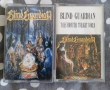 Blind Guardian - Somewhere far beyond & Tales from the twilight world (Аудио Касета) Heavy Metal , снимка 1