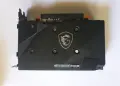 Видеокарта MSI AMD Radeon RX 6500 XT MECH 2X 4G OC GDDR6, снимка 2