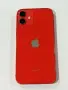 iPhone 12 Mini Red, снимка 4