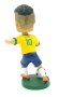 Футболна фигура на Неймар (Фигурка на футболист Neymar), снимка 2