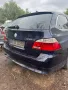 BMW E60 535 3.5d 272 к.с. 2005 г. - на части!, снимка 4
