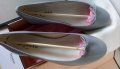 НОВИ обувки, Ballerines Cendrillon на Maison Repetto, Париж, 38.5 размер, снимка 2