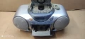 радио касетофон panasonic rx-d15, снимка 4