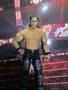 Екшън фигура WWE John Morrison Джон Морисън Deluxe Aggression делюкс Jakks Johnny Nitro Black, снимка 5