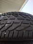 джант 18ки със зимни гуми, снимка 2