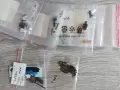 Разчистване Лот от GSM части за моторола, снимка 2