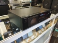 Касетен дек SONY TC-K490 В перфектно техническо и много добро визуално състояние. Има козметични заб, снимка 9