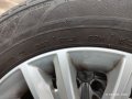 4 бр. Летни гуми BRIDGESTONE 185/65/15, снимка 5