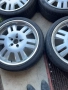 20 цолови алуминиеви джанти за БМВ Х5, снимка 2