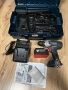 Bosch GSR 18V-150 C biturbo, снимка 1