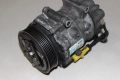 Компресор климатик Citroen C4 Picasso (2006-2014г.) 9659876080 / 96 598 760 80 / SD7C16, снимка 3