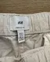 Мъжки къси панталони H&M. Размер: XL., снимка 2