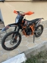 Enduro Мотор Telstar 250, снимка 9