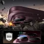 Протектор за камерата ESR – iPhone 18 Pro – Deep Burgundy, iPhone 18 Pro Max- Light Blue, снимка 10