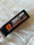 Батерия Spektrum 22.2V 1800mAh 6S 50C Smart LiPo Battery, снимка 2