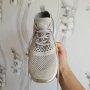маратонки  Nike  Air Max Thea Ultra Flyknit 'Pale Grey' номер 40 881175-005, снимка 8