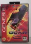 SEGA Mega Drive 2 + 4 игри. Нова, оригинал, пълен комплект! 2 контролера, кабели, адаптер!, снимка 15