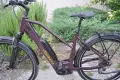 Advanced trekking plus wave-29 цола-електрически велосипед, снимка 9