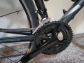 Карбонов шосеен велосипед Switch Black Skin Limited размер 54, снимка 4
