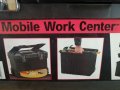 Куфар за инструменти STANLEY® Mobile Work Center™, снимка 12