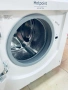 Пералня за вграждане Hotpoint - Ariston, снимка 6