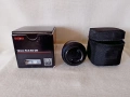 Sigma 19/2.8 EX DN - Sony E mount, снимка 1