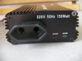 Westfalia инвертор 12 - 220 v  150 w, снимка 4