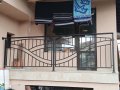 Парапети от ковано желязо, снимка 1