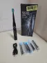 Звукова електрическа четка за зъби (Sonic Electric Toothbrush) в пълен комплект с кутия, снимка 1