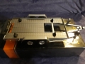Ixo Platform Autotrailer Single car 1.18 , снимка 2