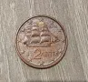 2 Евро цента Гърция, снимка 1