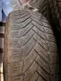 Лети джанти MOMO 15" 5х100 със зимни гуми Michelin Alpin 6 (за Голф 4, Ауди 3, снимка 7
