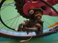  Продавам велосипед SKYRIDE , снимка 5