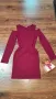 Червена рокля, снимка 2