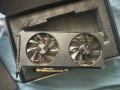 Видеокарта GeForce RTX 3060 Ti Gainward 8GB, снимка 2