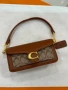 чанти coach, снимка 13